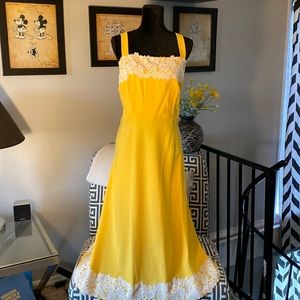 Brand new ModCloth summer dress adjustable straps